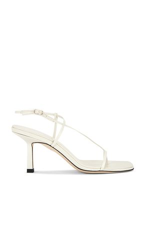Cross Front 70 Heel in . Size 37. Also in 38 - Studio Amelia - Modalova