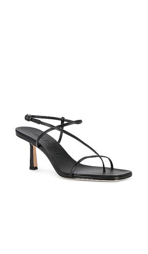 Cross Front 70 Heel in . Taglia 36. Also in 37, 39, 40 - Studio Amelia - Modalova