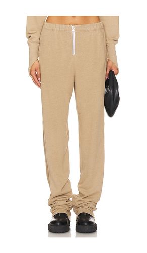 Porterhouse Sweatpant in . Taglia M, S, XS - SAMI MIRO VINTAGE - Modalova