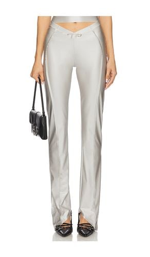 Asymmetric Pant in . Taglia S - SAMI MIRO VINTAGE - Modalova