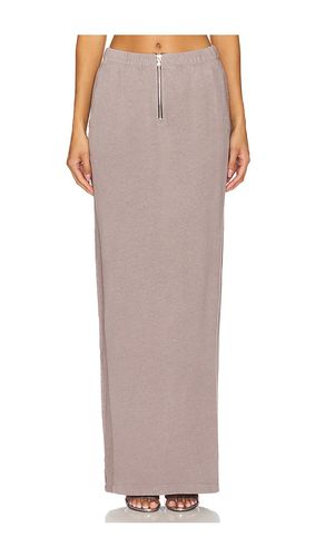 Porterhouse Maxi Skirt in . Taglia M, S, XS - SAMI MIRO VINTAGE - Modalova