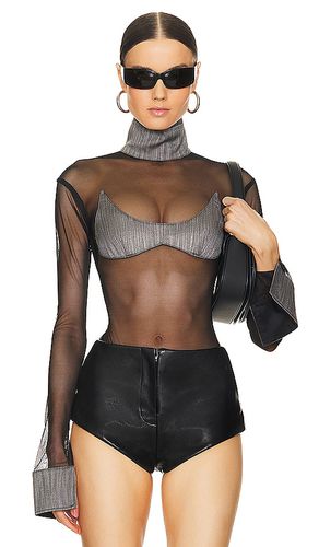 Bodysuit 2.0 in . Taglia L - SAMI MIRO VINTAGE - Modalova