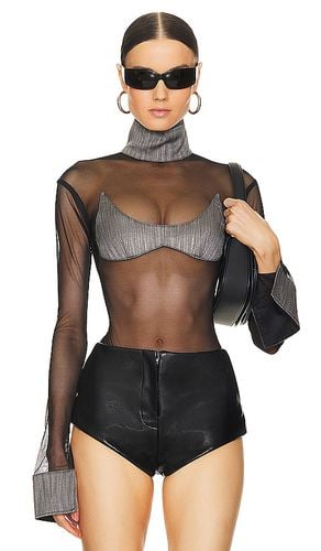 Bodysuit 2.0 in . Taglia L, XS - SAMI MIRO VINTAGE - Modalova