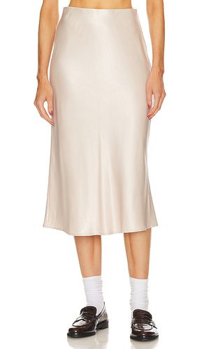 Everyday Midi Skirt in . Taglia M, S - Sanctuary - Modalova