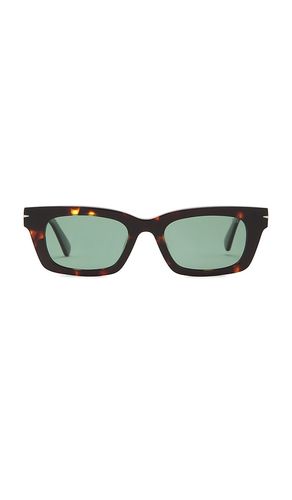 Ace Polarized Sunglasses in - SAD Eyewear - Modalova