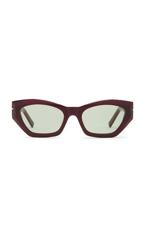 Witchcraft Tinted Sunglasses in - SAD Eyewear - Modalova