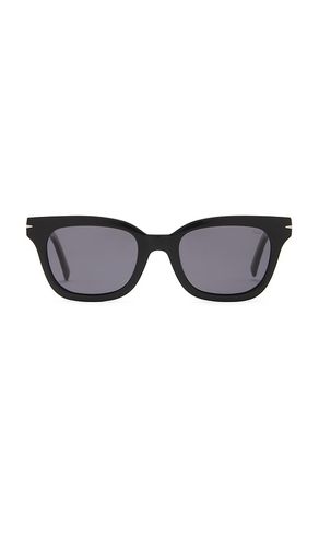 Noir Polarized Sunglasses in - SAD Eyewear - Modalova