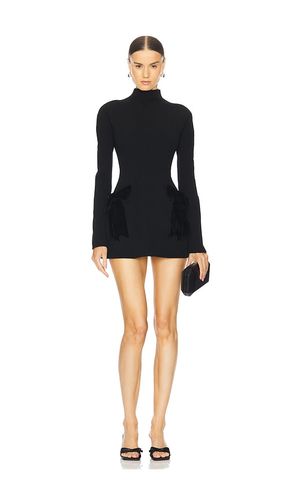 Noir Mini Dress in . Size XS - SANS FAFF - Modalova