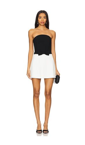 Monaco Mini Dress in . Size XS - SANS FAFF - Modalova