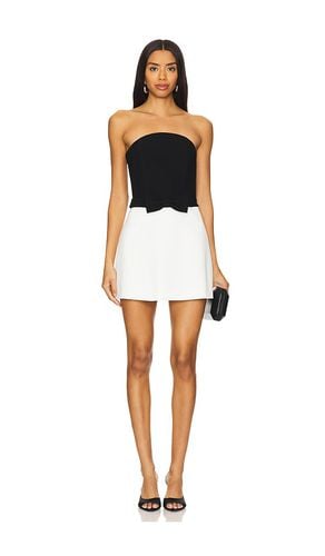 Monaco Mini Dress in . Taglia M, S - SANS FAFF - Modalova