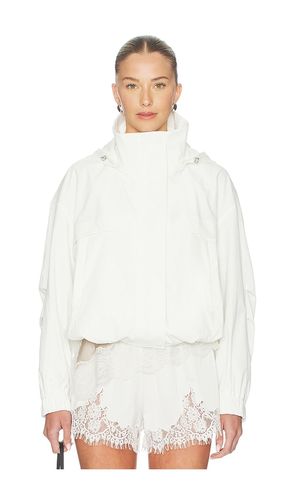 Coastal Jacket in . Size S. Also in M - SANS FAFF - Modalova
