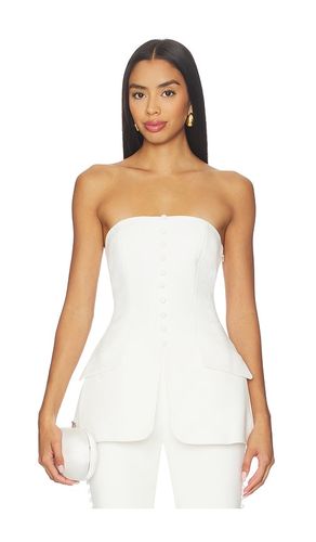 Marais Button Top in . Size L. Also in XS - SANS FAFF - Modalova