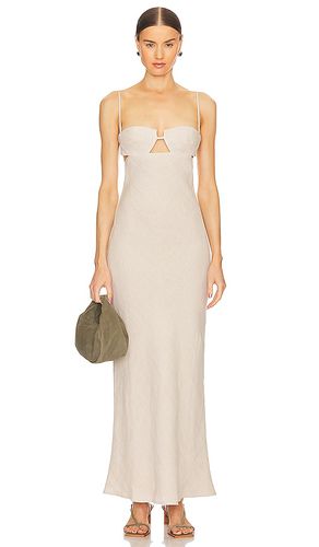 Resort Maxi Dress in . Taglia L - St. Agni - Modalova