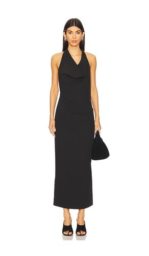 Structural Tie Dress in . Size M, XS - St. Agni - Modalova