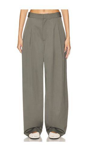 Adjustable Pants in . Taglia XS - St. Agni - Modalova