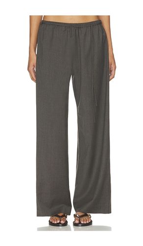 Wool Everyday Pants in . Taglia L. Also in XL - St. Agni - Modalova