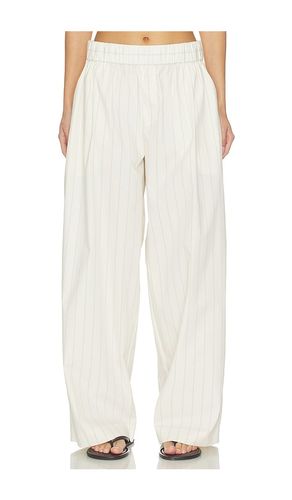 Everyday Relaxed Pants in . Size L. Also in M, XL - St. Agni - Modalova