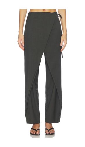 Wrap Rouleau Pants in . Size M. Also in S, XS - St. Agni - Modalova
