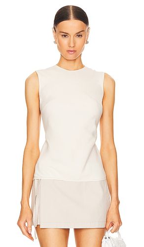 Rouleau Tie Top in . Size L. Also in XL - St. Agni - Modalova