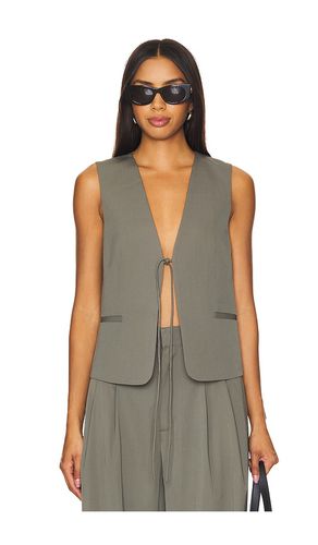 Rouleau Vest in . Size S, XS - St. Agni - Modalova