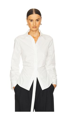 Deconstructed Shirt in . Taglia S, XS - St. Agni - Modalova