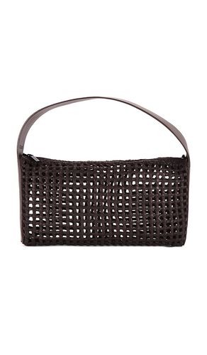 TASCHE MACRAME MESH in - St. Agni - Modalova