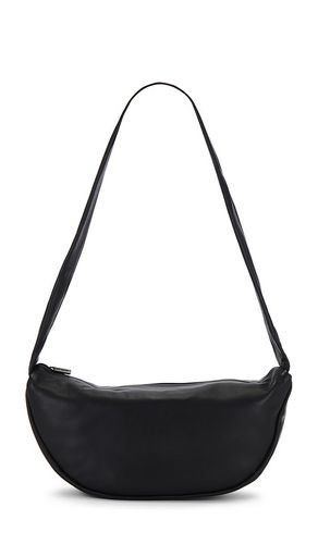 Bolso soft crescent en color talla all en - Black. Talla all - St. Agni - Modalova