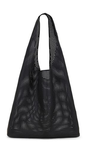 Perforated Soft Tote in - St. Agni - Modalova