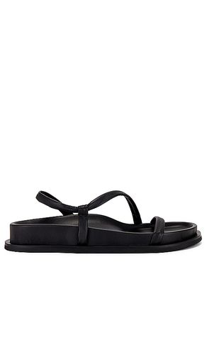 Twist Sandal in . Size 38, 39, 41 - St. Agni - Modalova