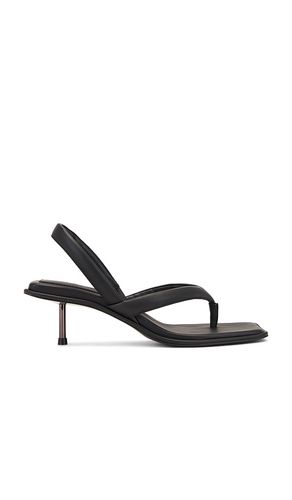 Sling Back Thong Heel in . Size 37, 38, 39, 40, 41 - St. Agni - Modalova