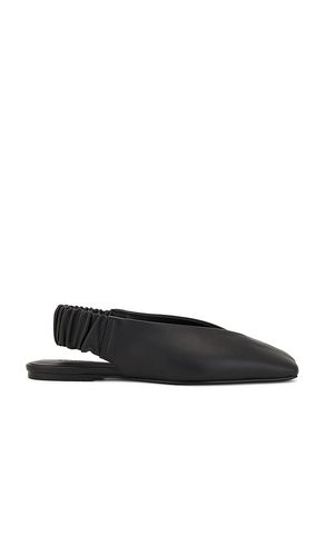 Envelope Sling Back Flat in . Taglia 37, 38, 39, 40, 41 - St. Agni - Modalova