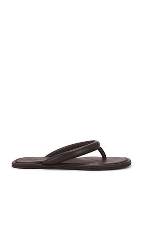 Sumi Slide in . Size 37, 38, 39, 41 - St. Agni - Modalova