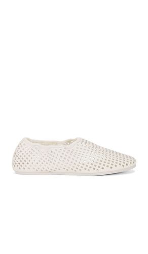 Perforated Ballet Flat in . Size 37, 38, 39, 40, 41 - St. Agni - Modalova