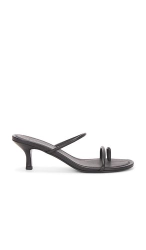 Minimal Strap Heel in . Size 36. Also in 37, 38 - St. Agni - Modalova