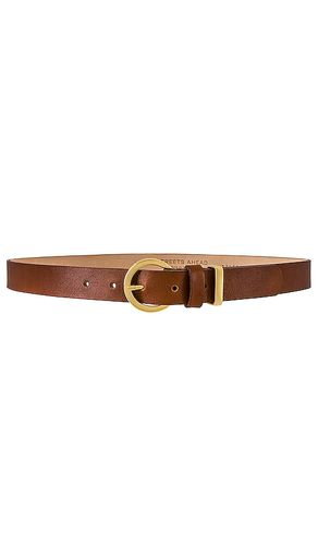 Cinturón minny en color marrón talla M en - Brown. Talla M (también en L, S, XL, XS) - Streets Ahead - Modalova