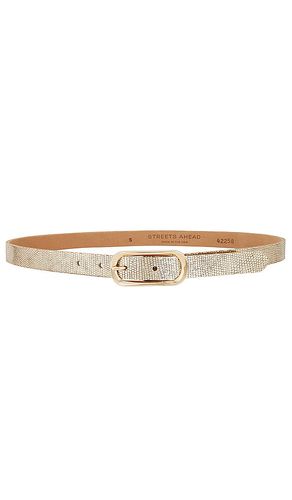 Aurelle Belt in . Size M, XL, XS - Streets Ahead - Modalova