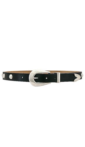 Cinturón en color talla L en & - Black. Talla L (también en S, XL) - Streets Ahead - Modalova