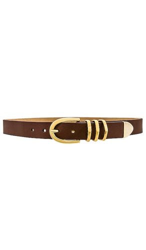 Darci Belt in . Taglia L, XL, XS - Streets Ahead - Modalova