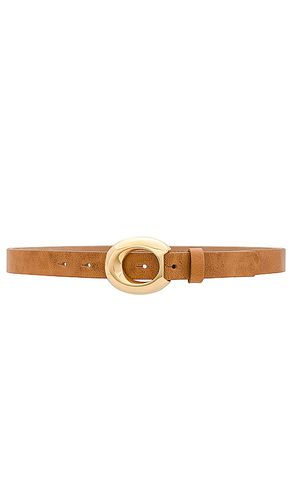 Cinturón aamira en color bronce talla M en & - Tan. Talla M (también en L, S, XL, XS) - Streets Ahead - Modalova