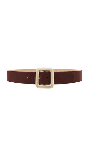 Anastasia Belt in . Size L, S, XL - Streets Ahead - Modalova