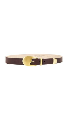 Lila Belt in . Taglia S, XL, XS - Streets Ahead - Modalova