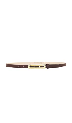 Bella Belt in . Taglia L, S, XL, XS - Streets Ahead - Modalova