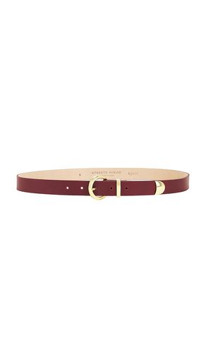 Seraphina Belt in . Size L, S, XL, XS - Streets Ahead - Modalova