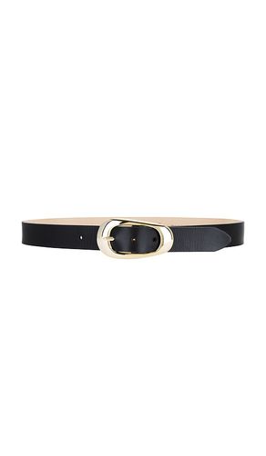 Round Buckle Belt in . Size S, XL, XS - Streets Ahead - Modalova