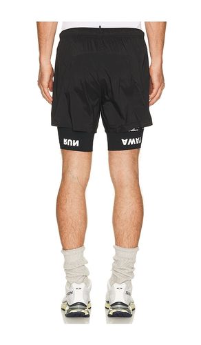 Techsilk 8 Shorts in . Size S. Also in M, L - Satisfy - Modalova