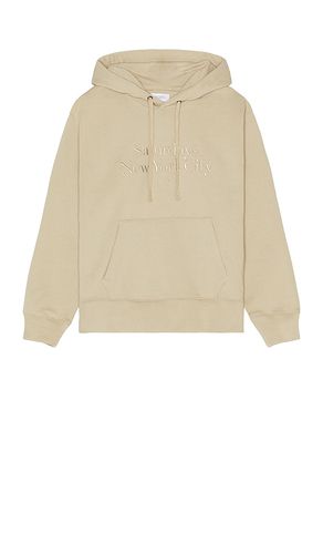 Ditch Miller Standard Hoodie in . Size S, XL/1X - SATURDAYS NYC - Modalova