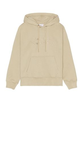 Ditch Miller Standard Hoodie in . Size XL/1X - SATURDAYS NYC - Modalova