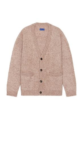 Michael Shaggy Wool Cardigan in . Size S - SATURDAYS NYC - Modalova