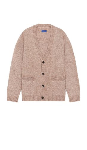 Michael Shaggy Wool Cardigan in . Taglia S - SATURDAYS NYC - Modalova