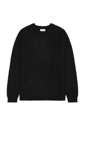 Fox Wool Knit Sweater in . Size M, S, XL/1X - SATURDAYS NYC - Modalova